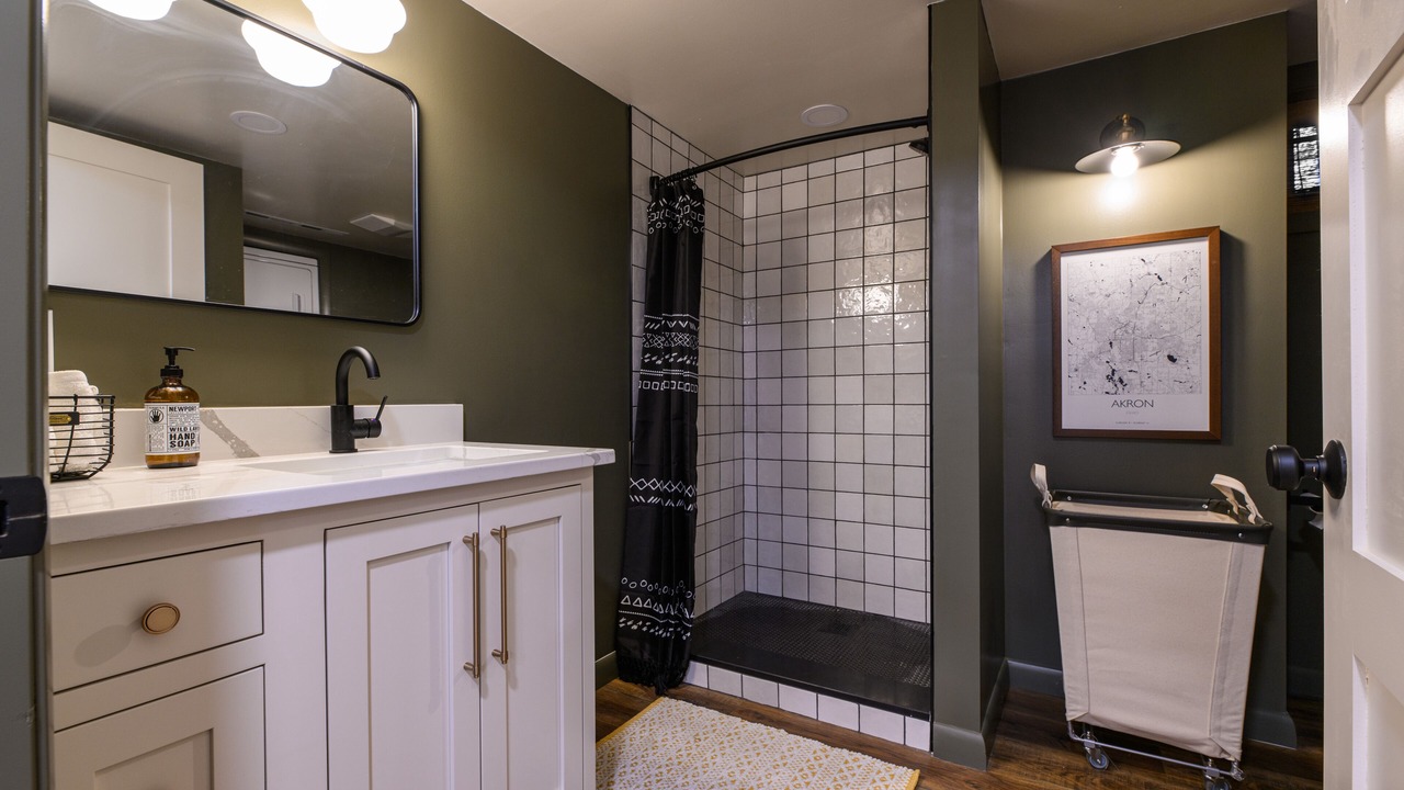 Photo of Bathroom in Wadsworth