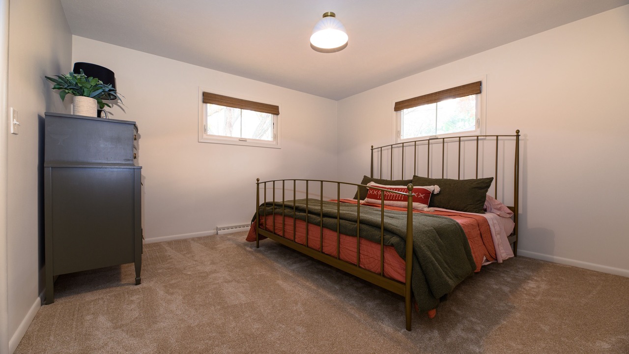 Photo of Bedroom in Wadsworth