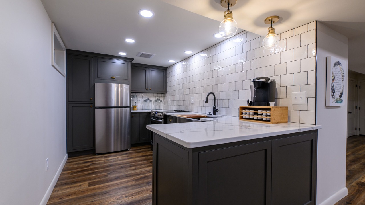 Photo of Kitchen in Wadsworth