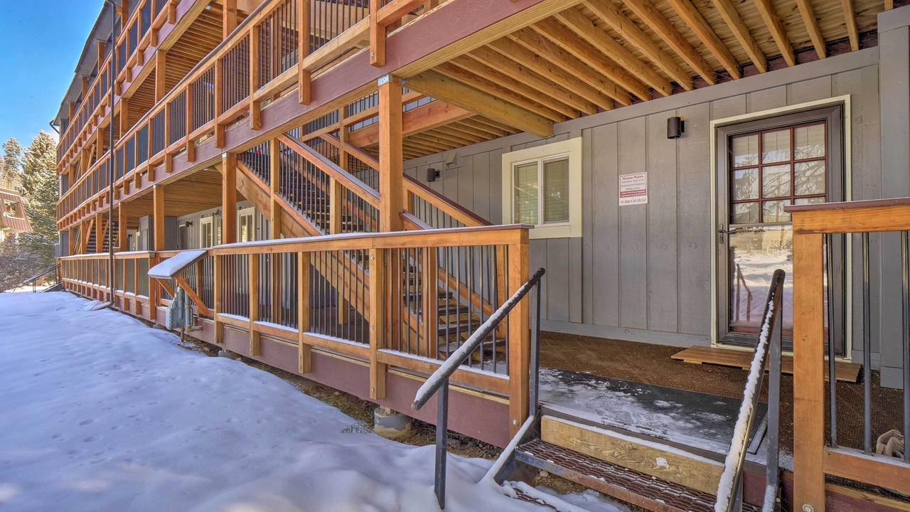 Photo of Outdoor in Winter Park