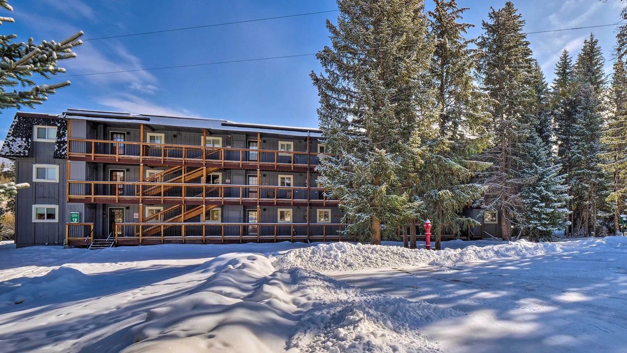 Photo of Outdoor in Winter Park