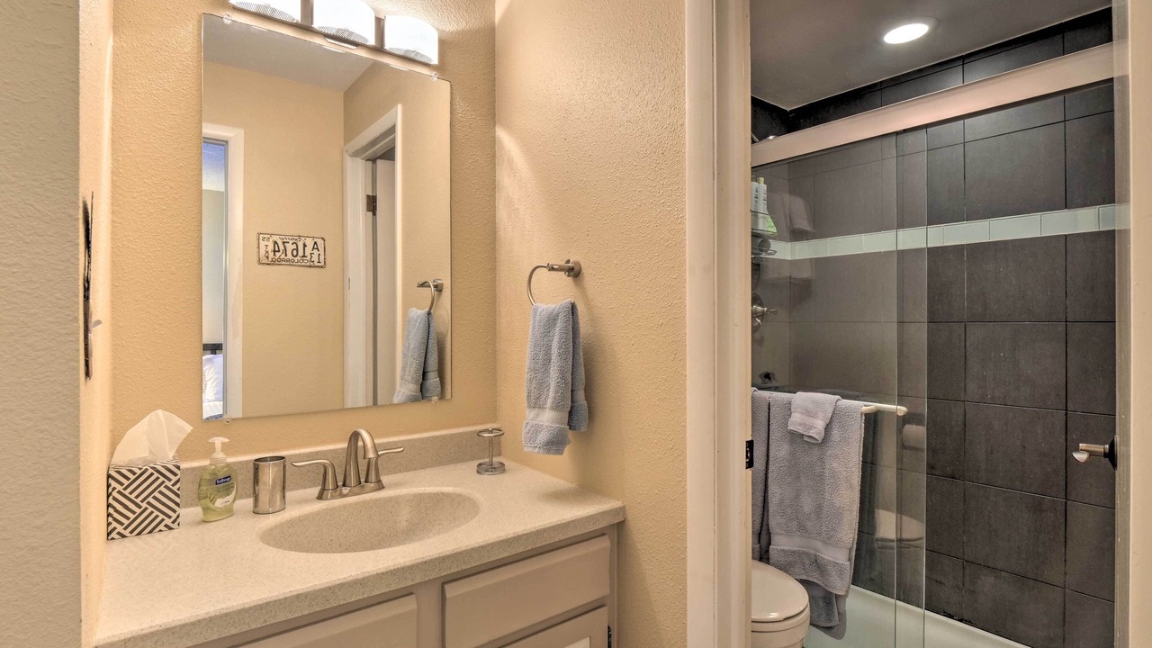 Photo of Bathroom in Winter Park