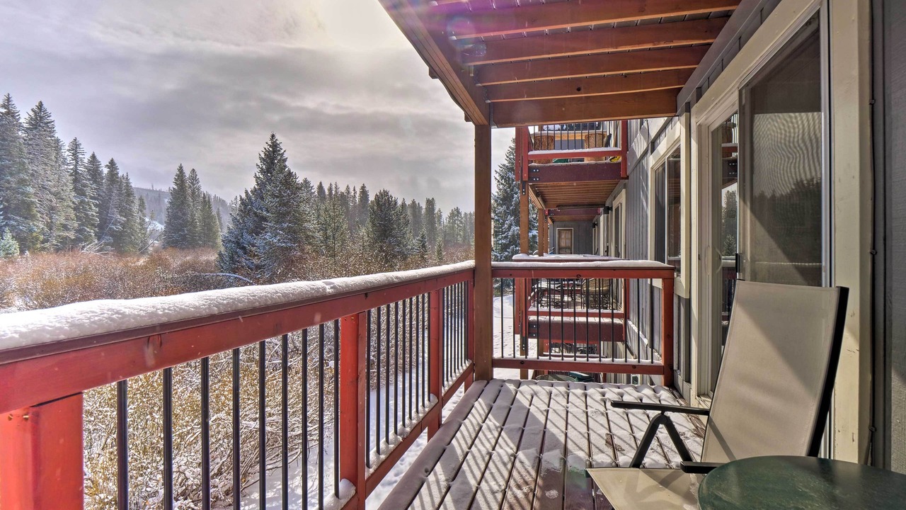 Photo of Outdoor in Winter Park