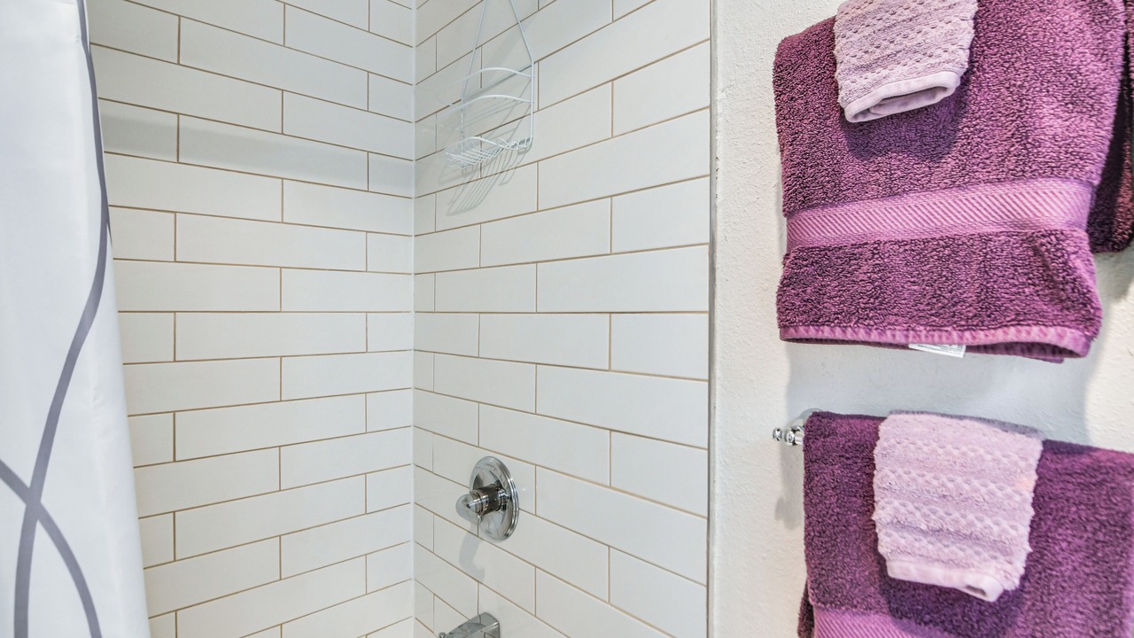 Photo of Bathroom in Winter Park