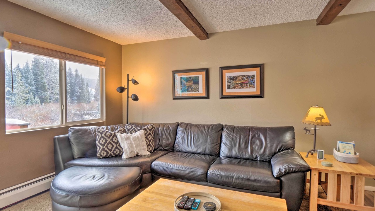 Photo of Livingroom in Winter Park