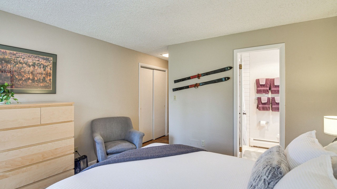 Photo of Bedroom in Winter Park