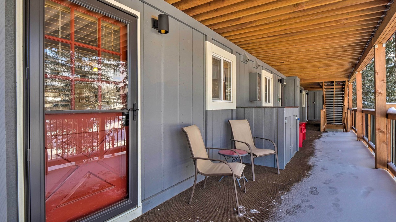 Photo of Outdoor in Winter Park