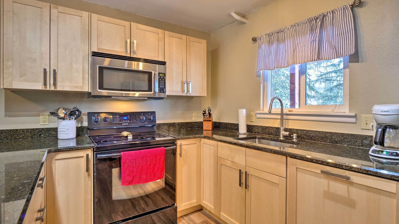 Photo of Kitchen in Winter Park