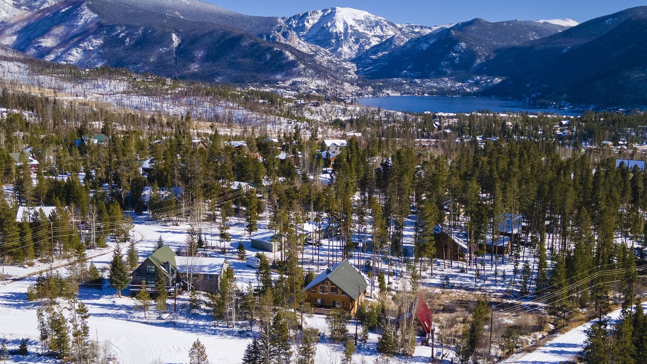 Photo of Others in Grand Lake