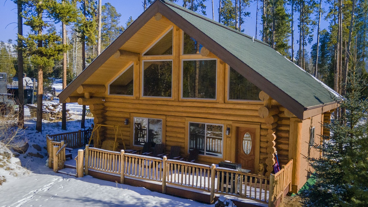 Photo of Outdoor in Grand Lake