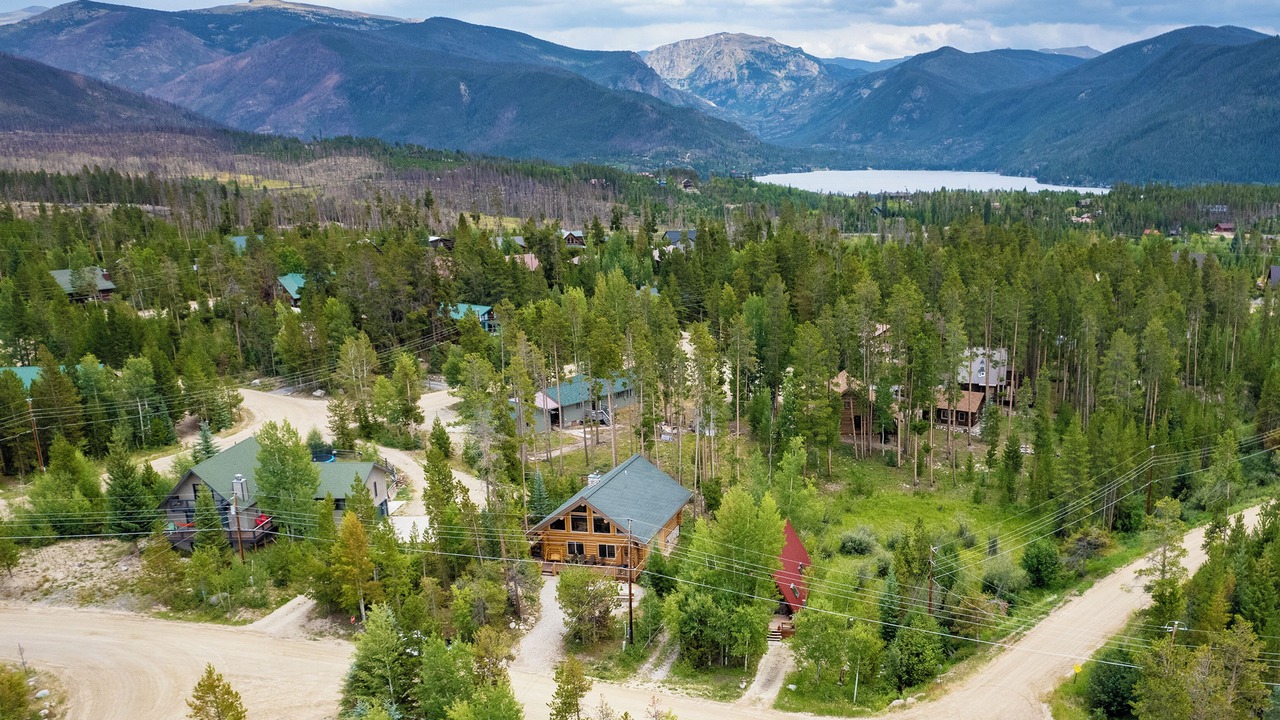 Photo of Others in Grand Lake