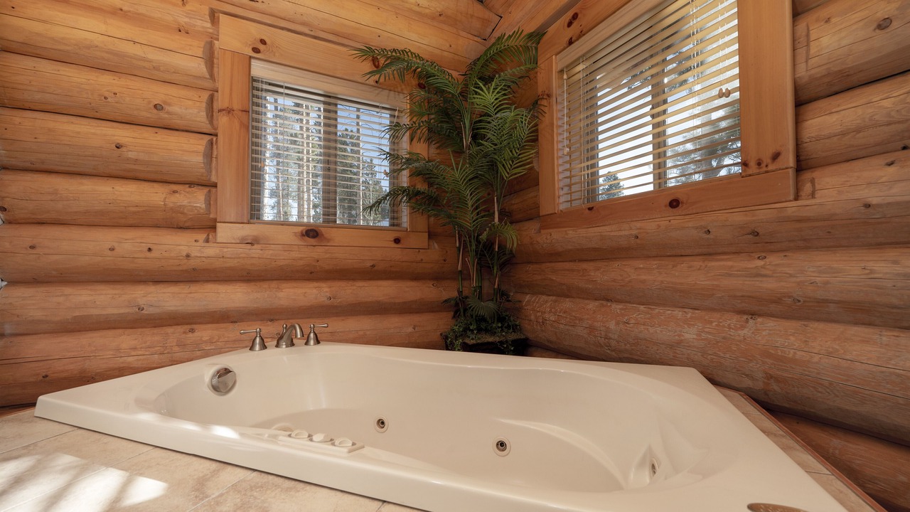 Photo of Bathroom in Grand Lake