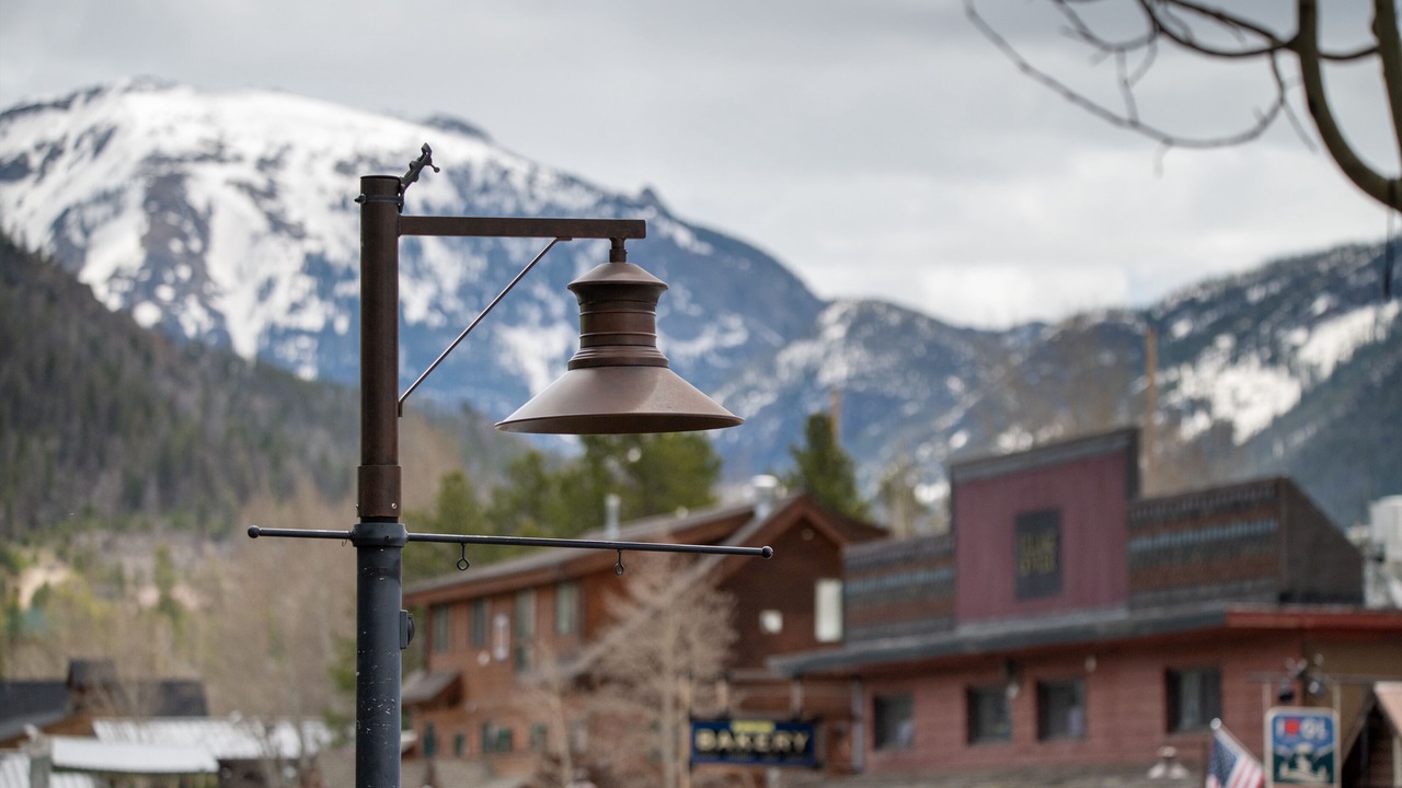 Photo of Outdoor in Grand Lake