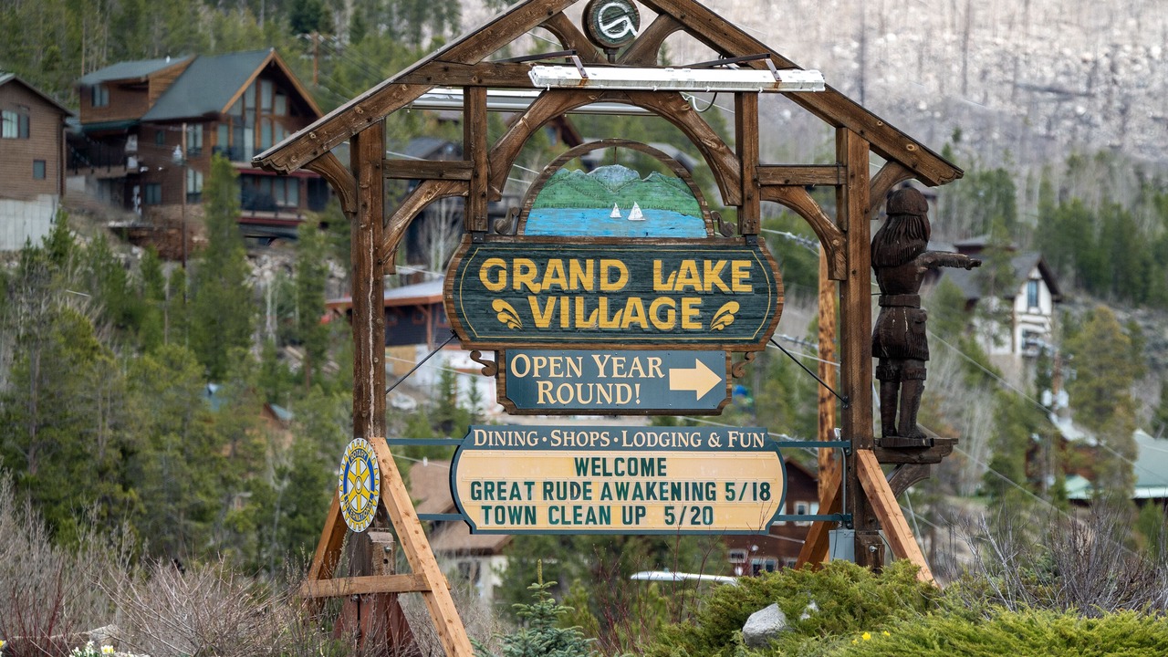 Photo of Outdoor in Grand Lake