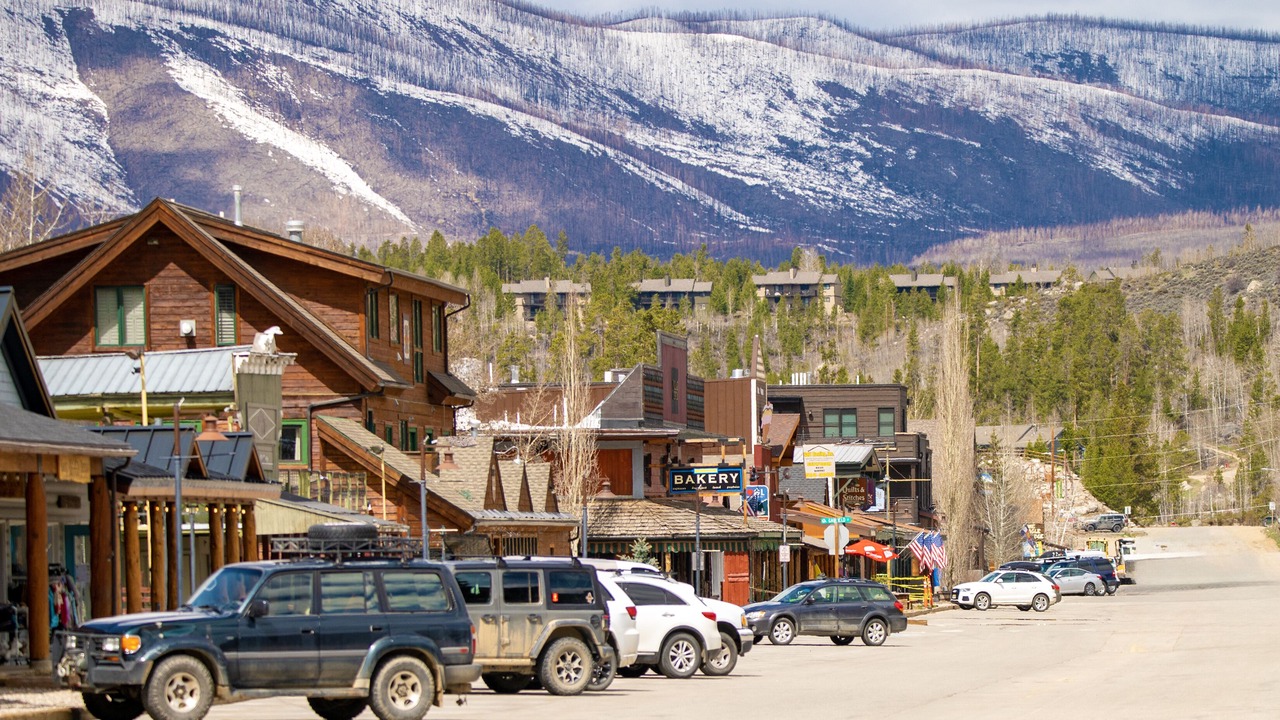 Photo of Outdoor in Grand Lake