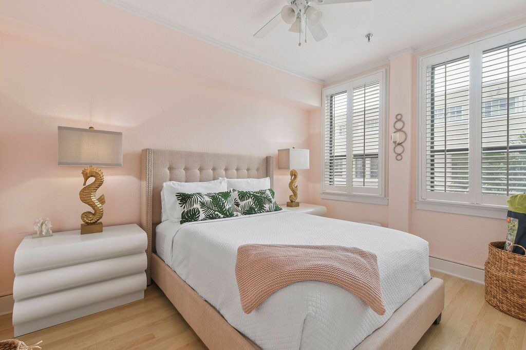 Photo of Bedroom in Palm Beach