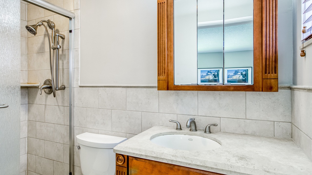 Photo of Bathroom in Bel Air