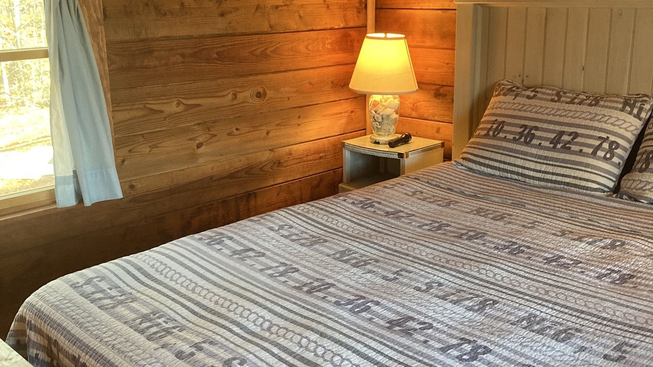 Photo of Bedroom in Sebascodegan Island