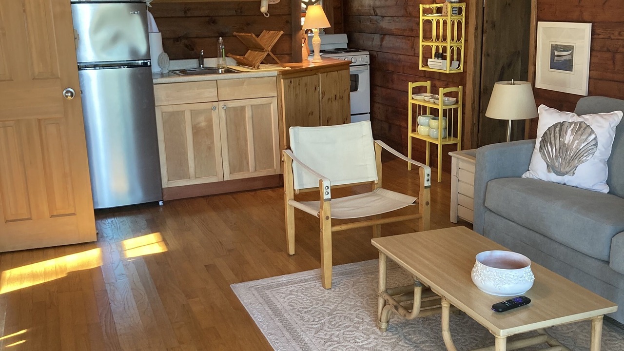 Photo of Livingroom in Sebascodegan Island