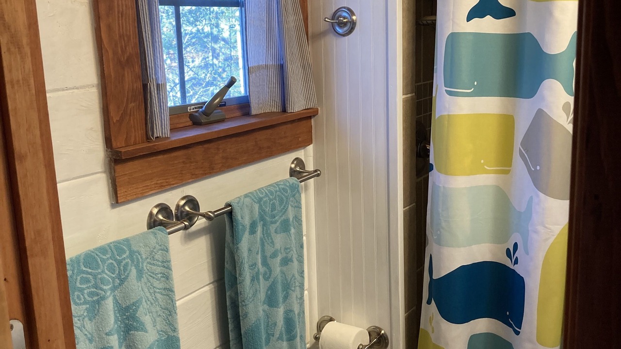Photo of Bathroom in Sebascodegan Island