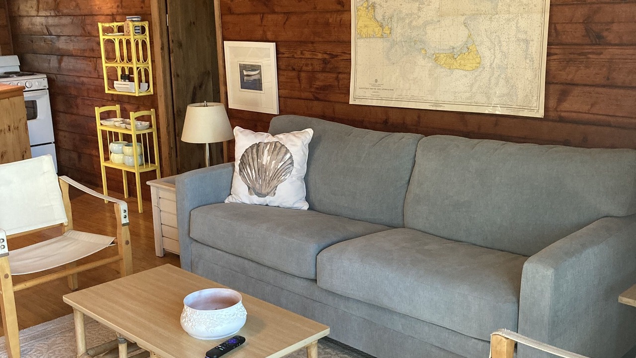 Photo of Livingroom in Sebascodegan Island