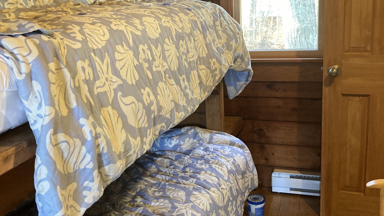 Photo of Bedroom in Sebascodegan Island