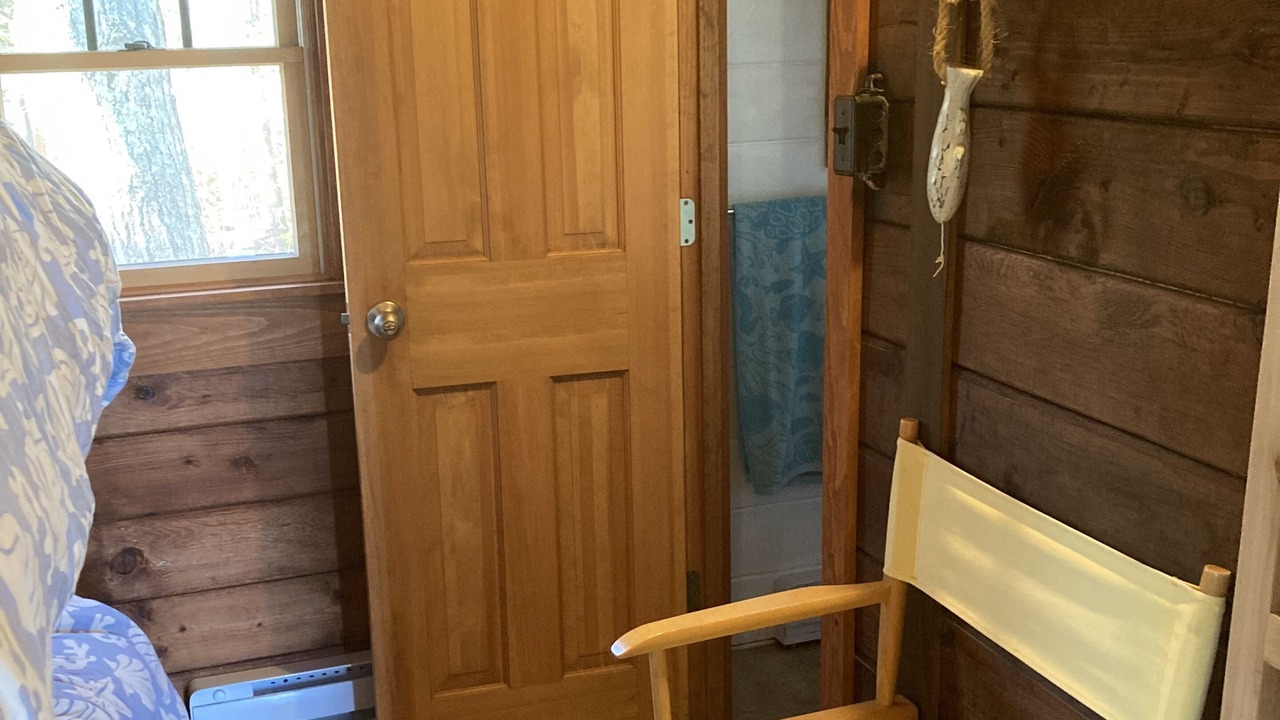 Photo of Bedroom in Sebascodegan Island