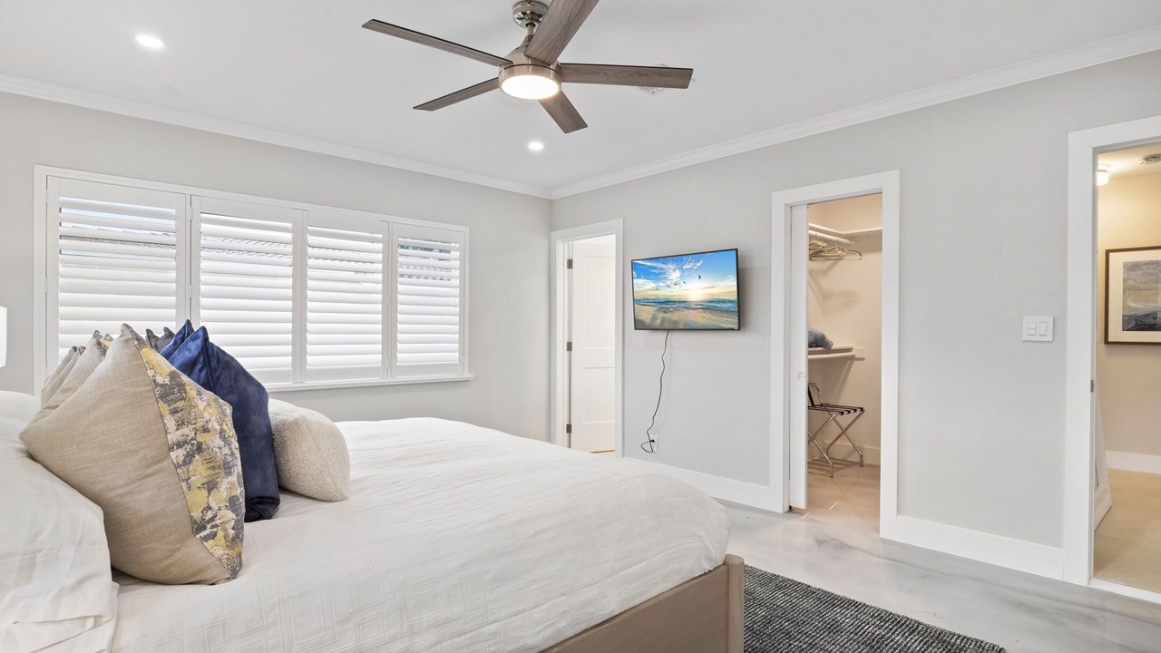 Photo of Bedroom in Harbor Village