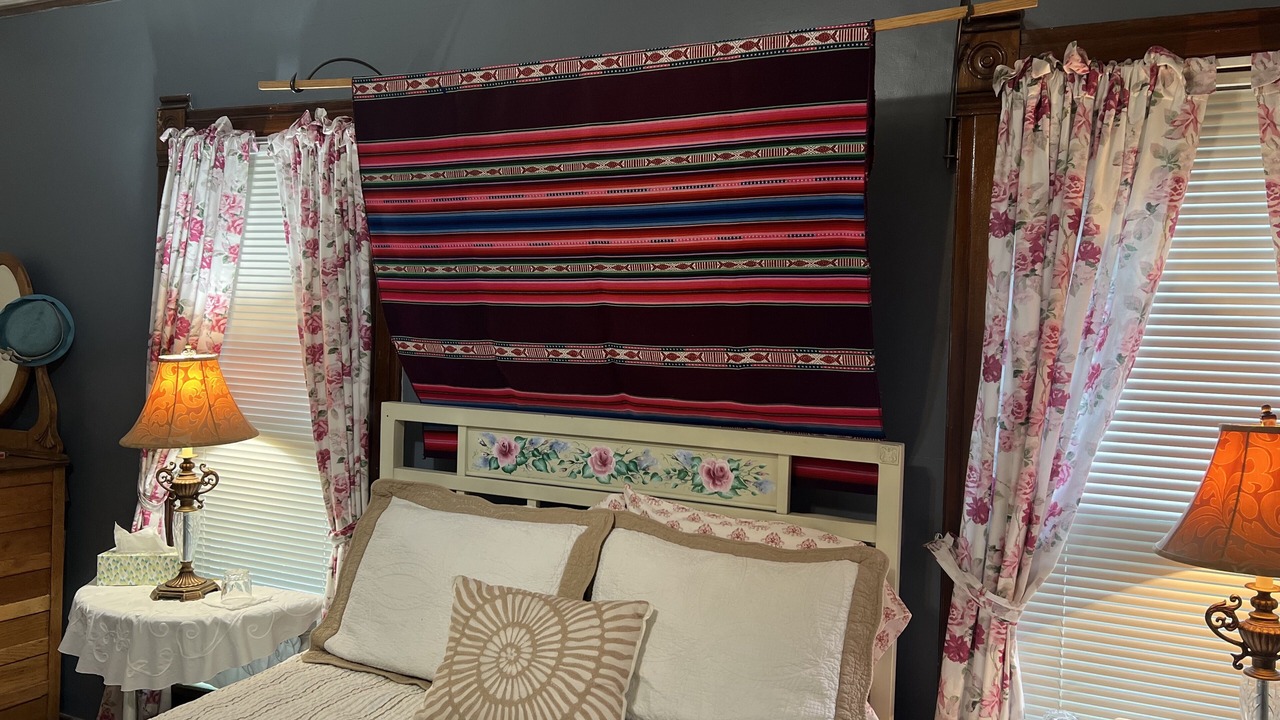 Photo of Bedroom in Raton