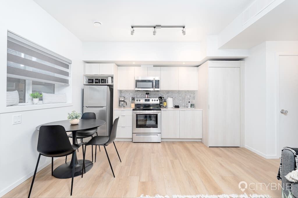 Photo of Kitchen in Jasper Place