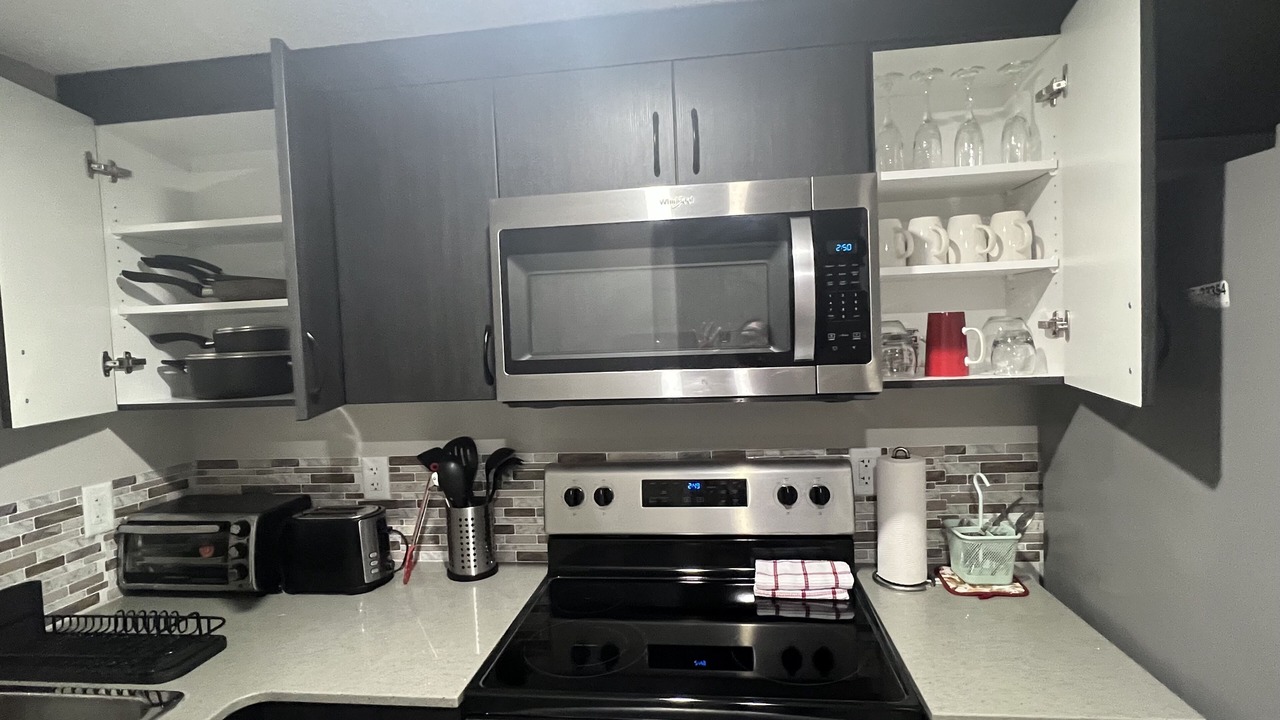 Photo of Kitchen in West Edmonton