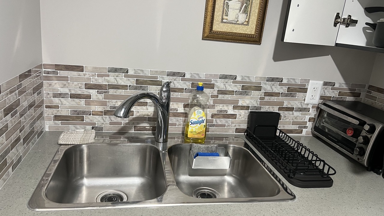 Photo of Kitchen in West Edmonton