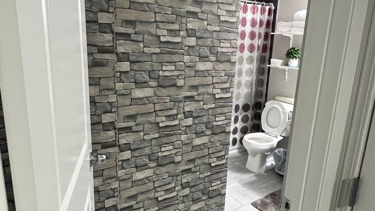 Photo of Bathroom in West Edmonton