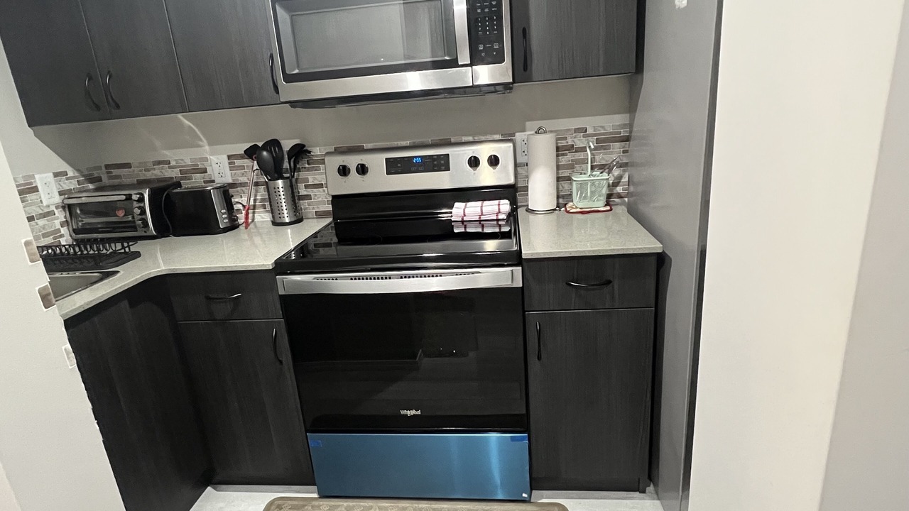 Photo of Kitchen in West Edmonton