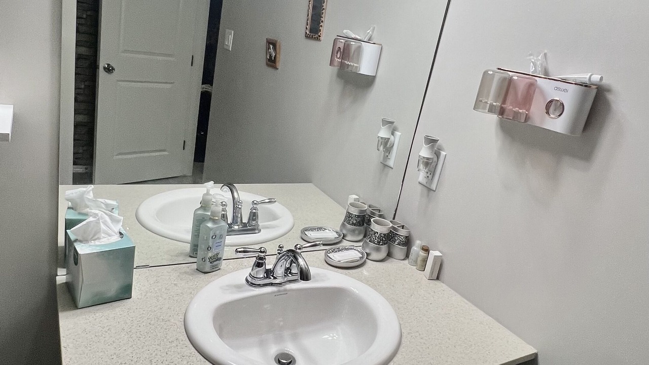 Photo of Bathroom in West Edmonton