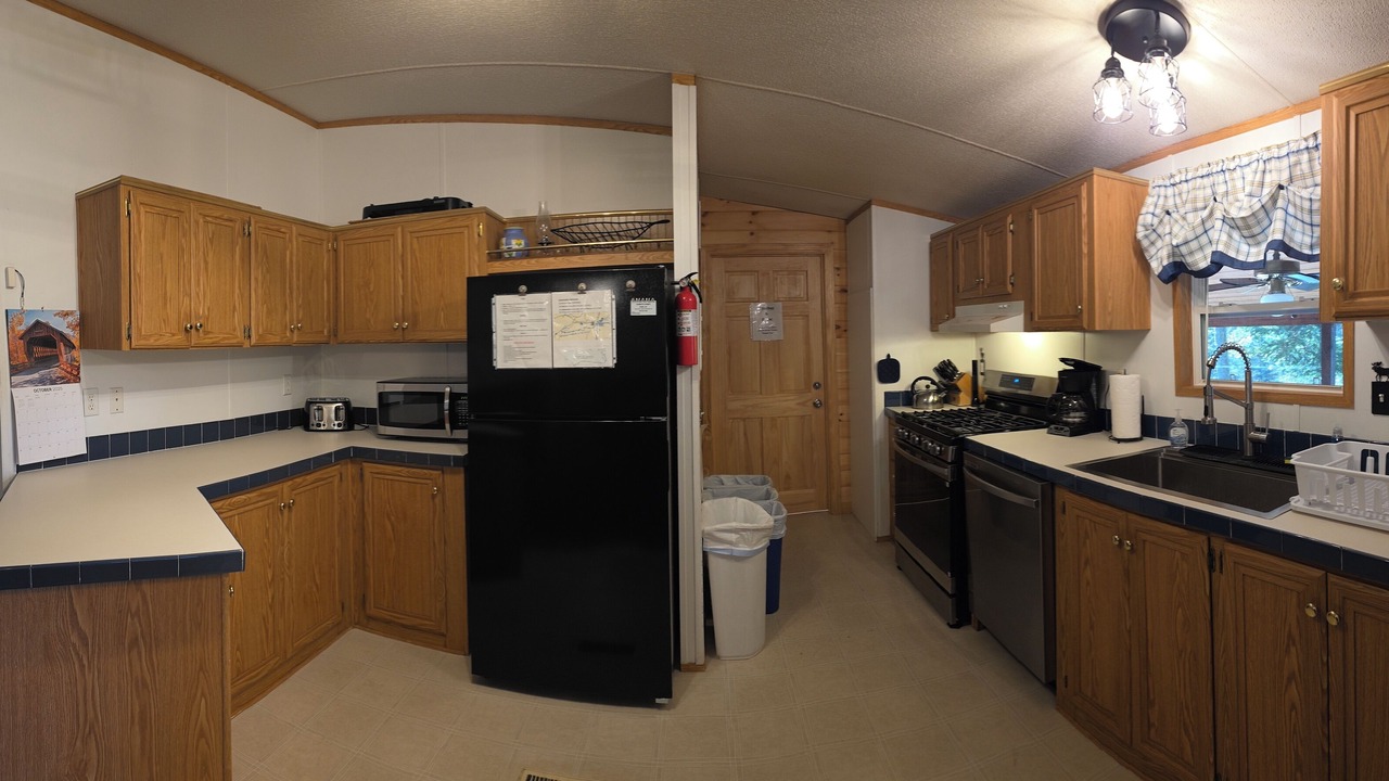 Photo of Kitchen in Pittsburg