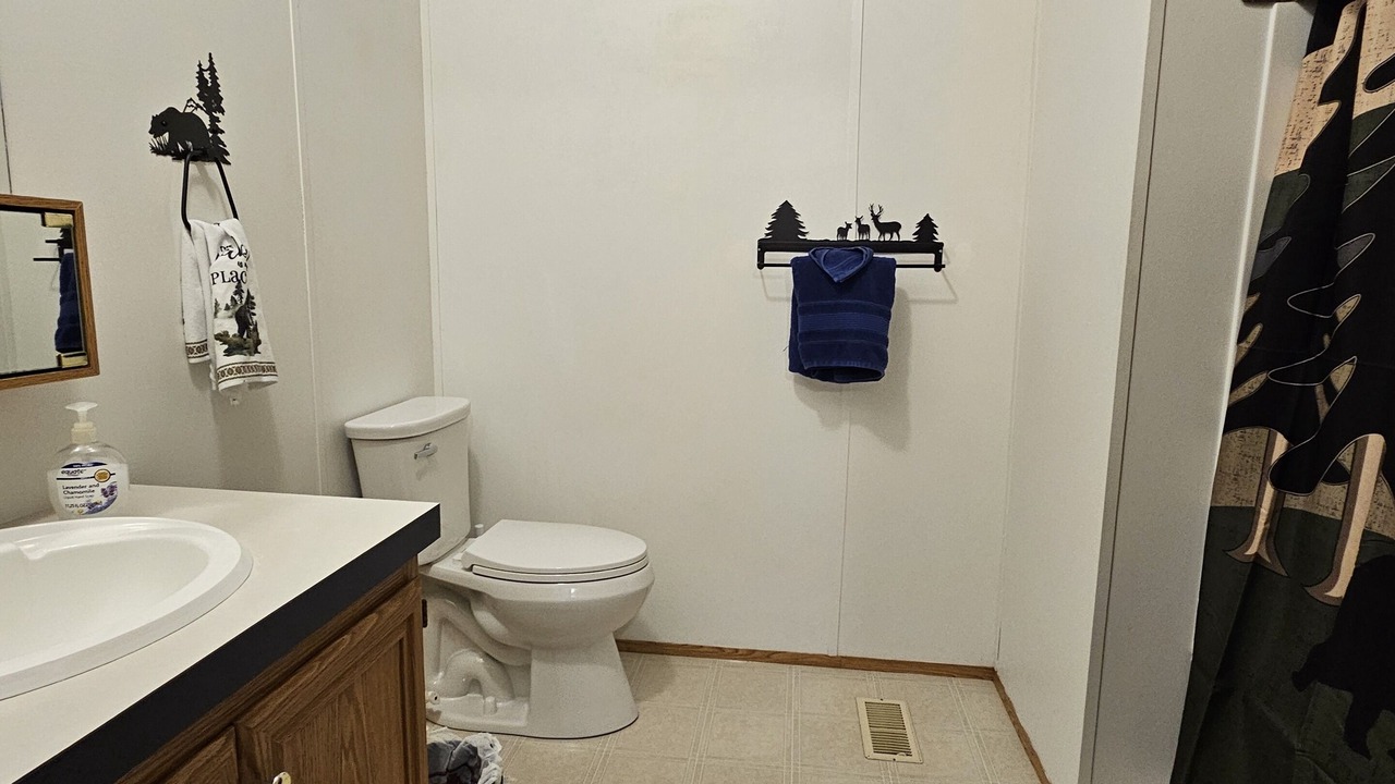 Photo of Bathroom in Pittsburg