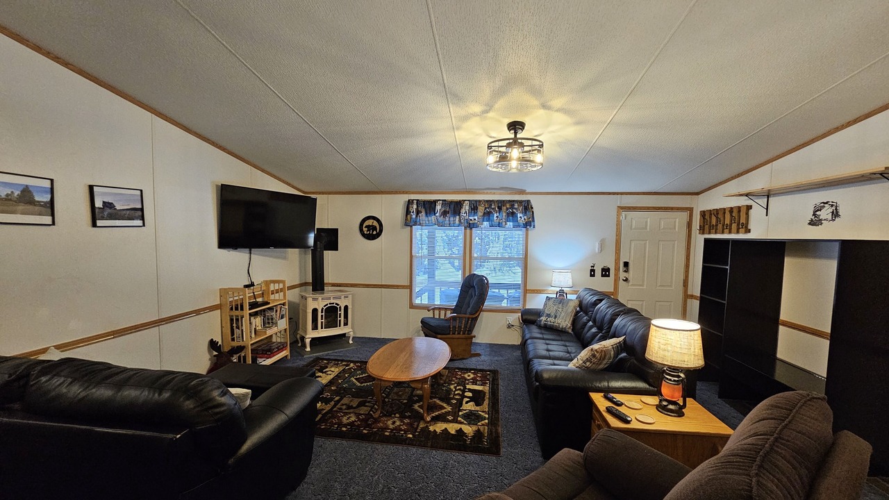 Photo of Livingroom in Pittsburg