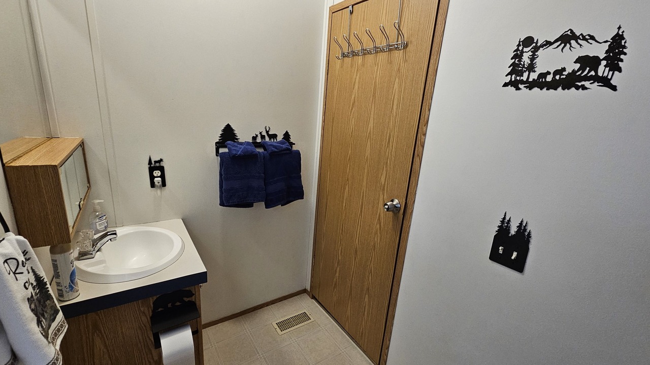 Photo of Bathroom in Pittsburg
