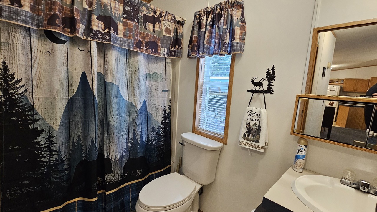 Photo of Bathroom in Pittsburg
