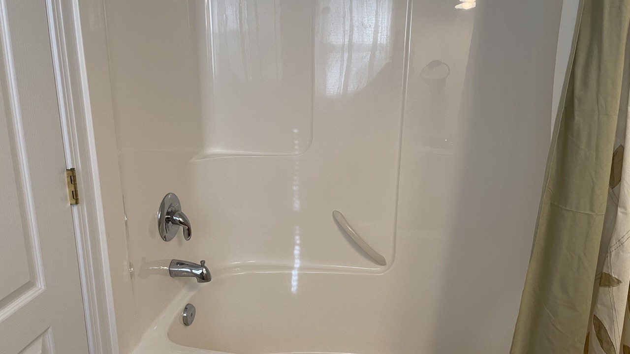 Photo of Bathroom in Halfmoon Bay