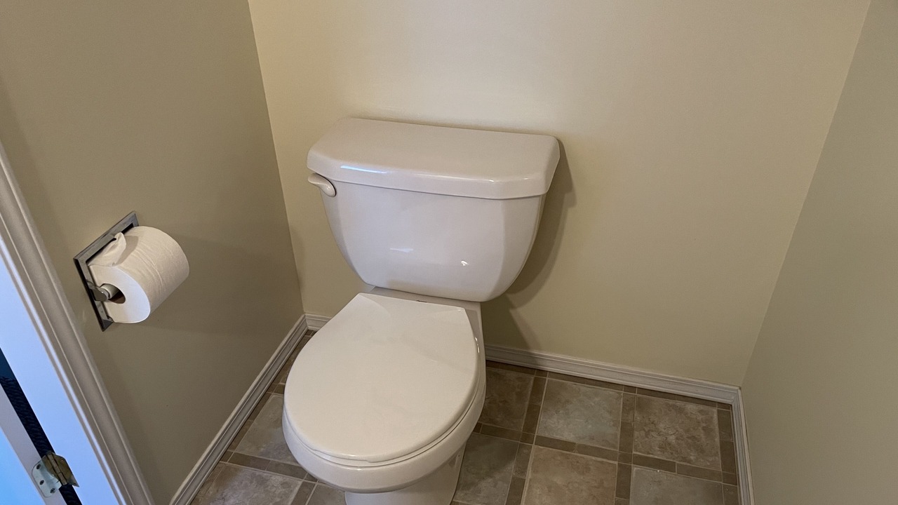 Photo of Bathroom in Halfmoon Bay