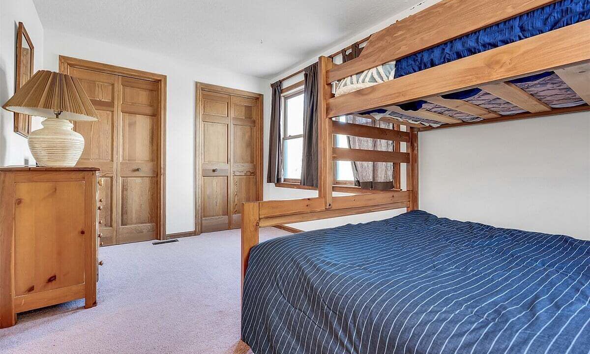 Photo of Bedroom in Sunday River Area
