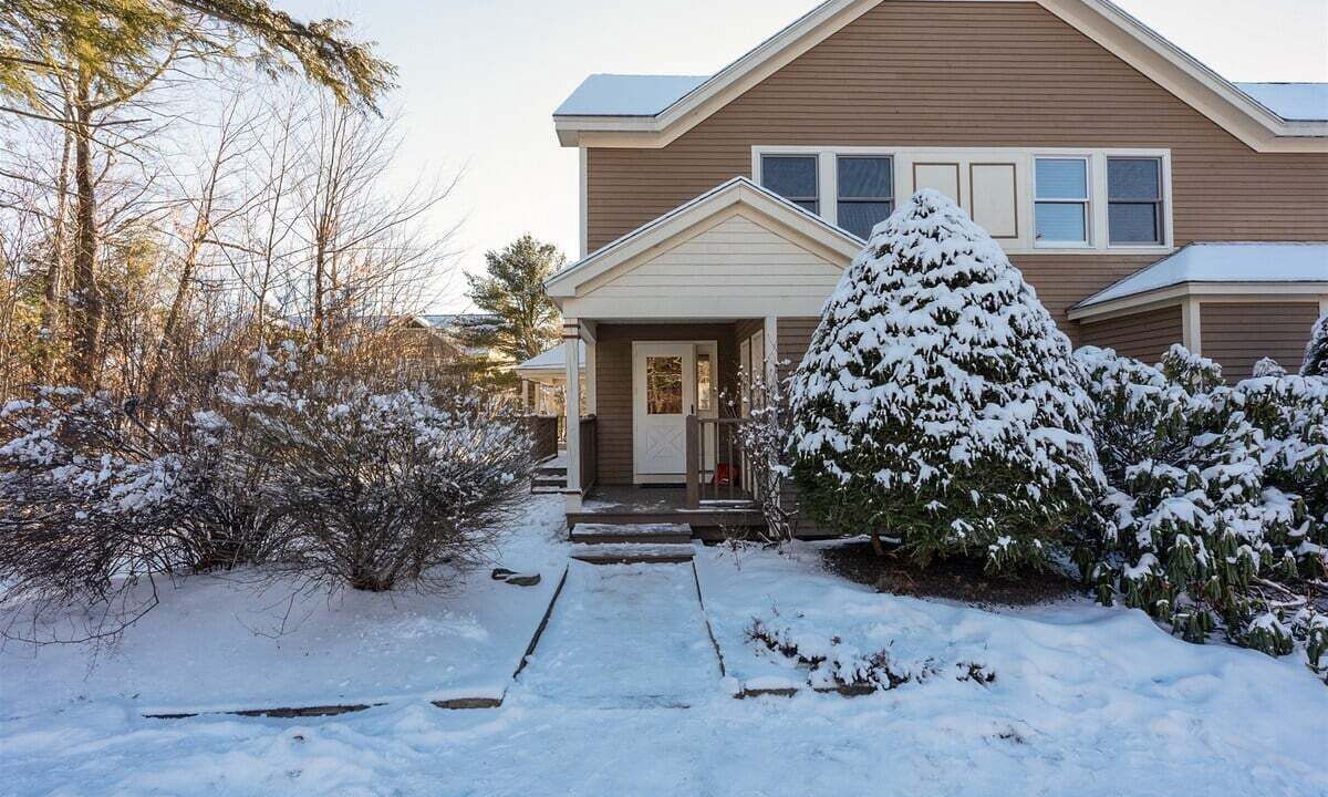 Photo of Outdoor in Sunday River Area