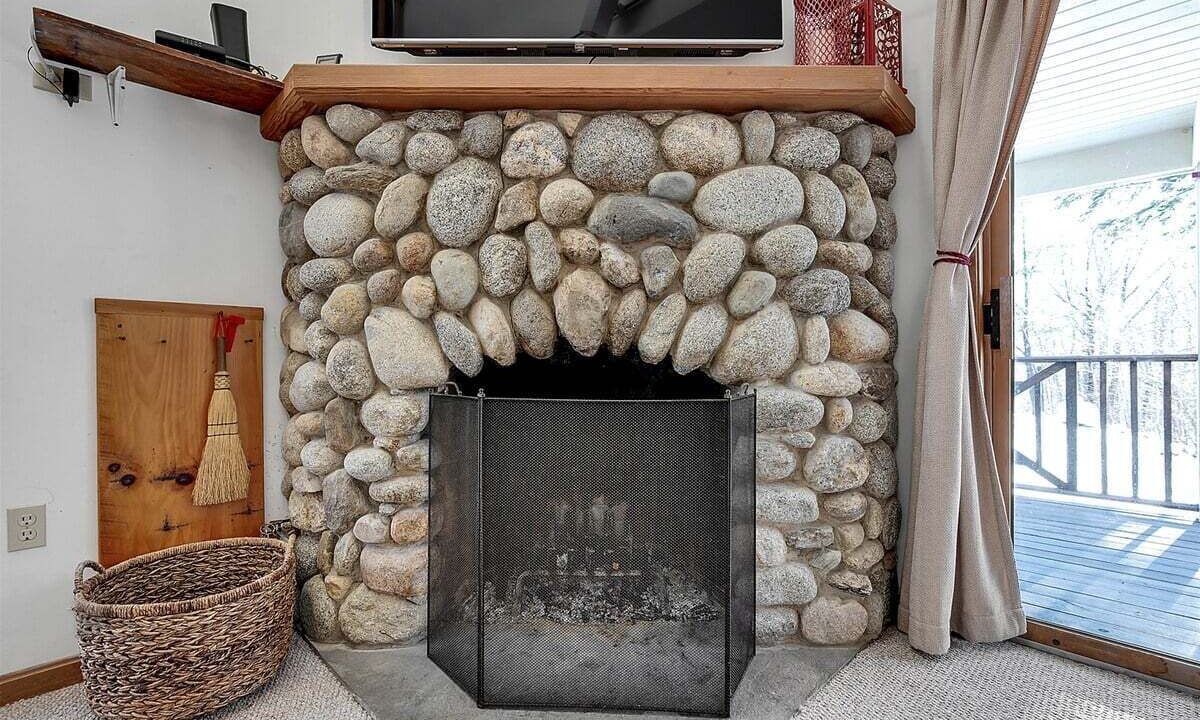 Photo of Livingroom in Sunday River Area