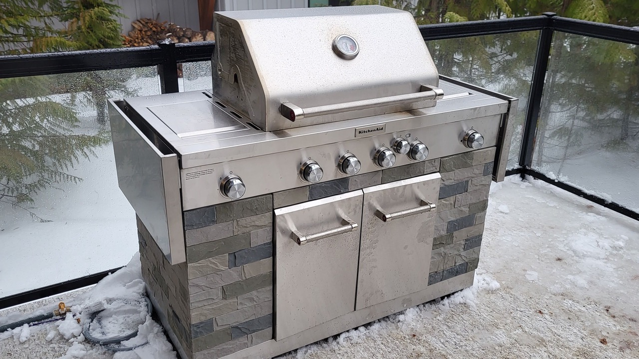 Photo of Outdoor in East Kootenay