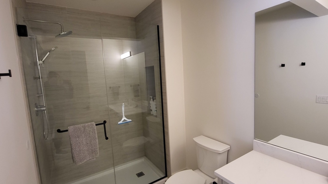 Photo of Bathroom in East Kootenay