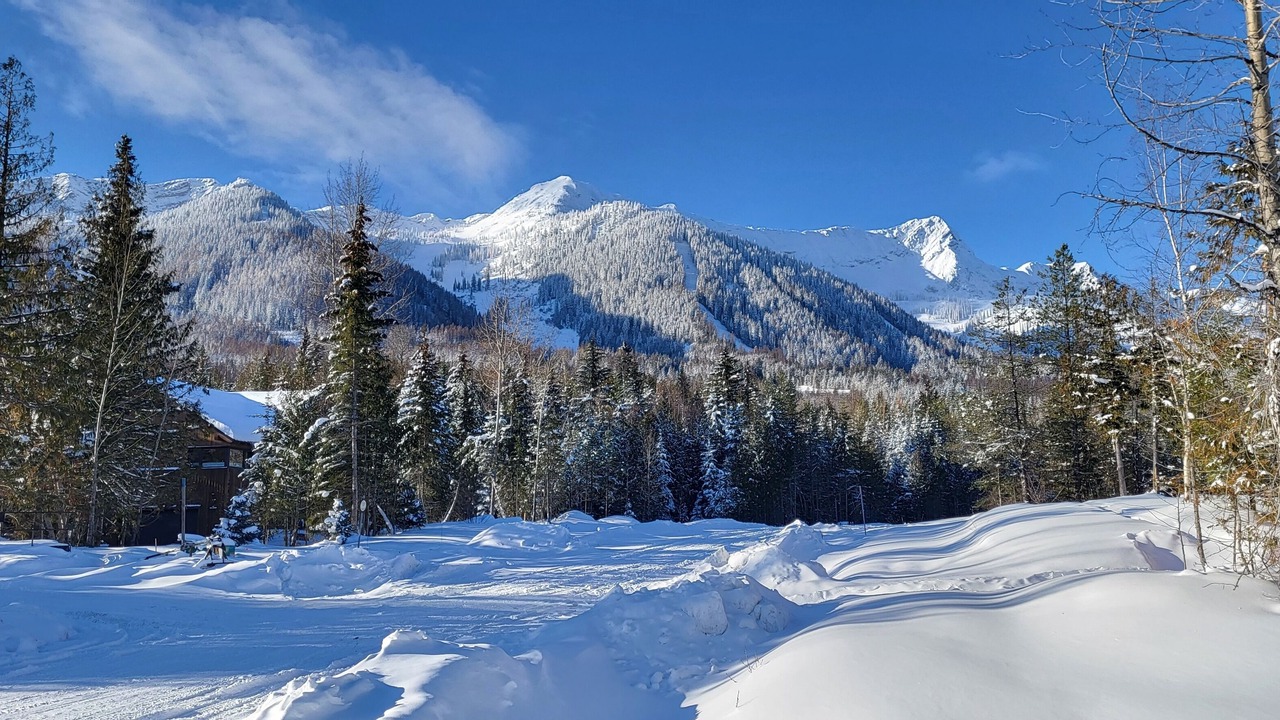 Photo of Outdoor in East Kootenay