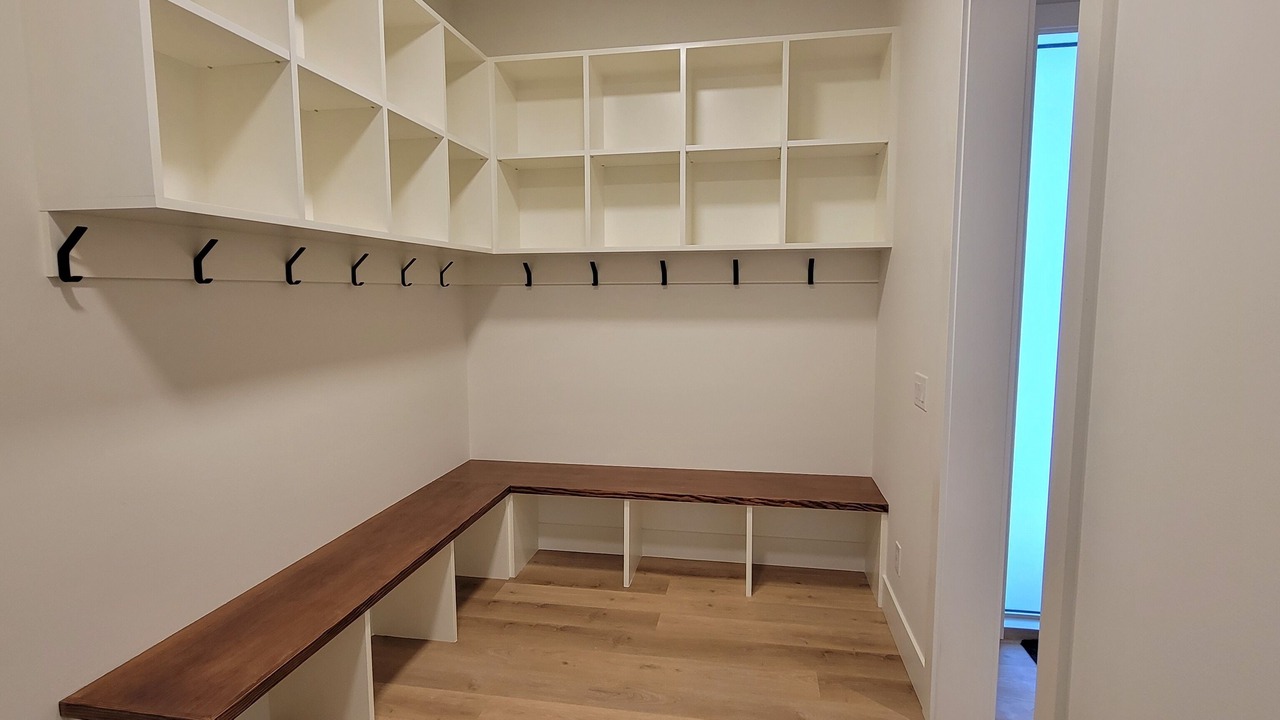 Photo of Bedroom in East Kootenay