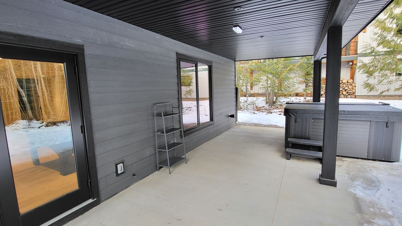 Photo of Outdoor in East Kootenay